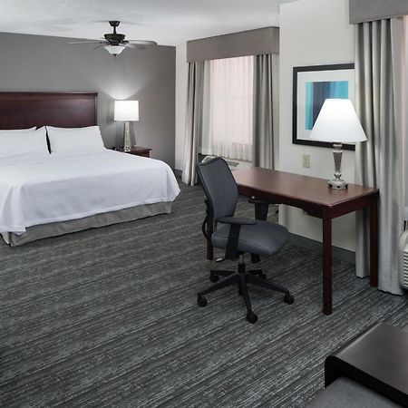 Homewood Suites By Hilton Huntsville-Village Of Providence Exterior foto