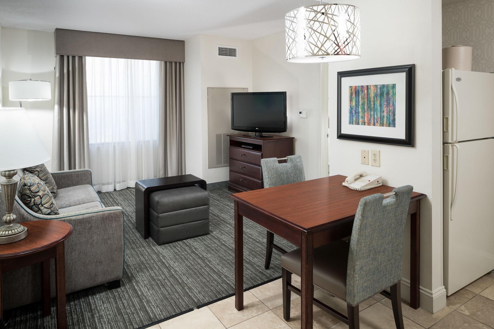 Homewood Suites By Hilton Huntsville-Village Of Providence Exterior foto