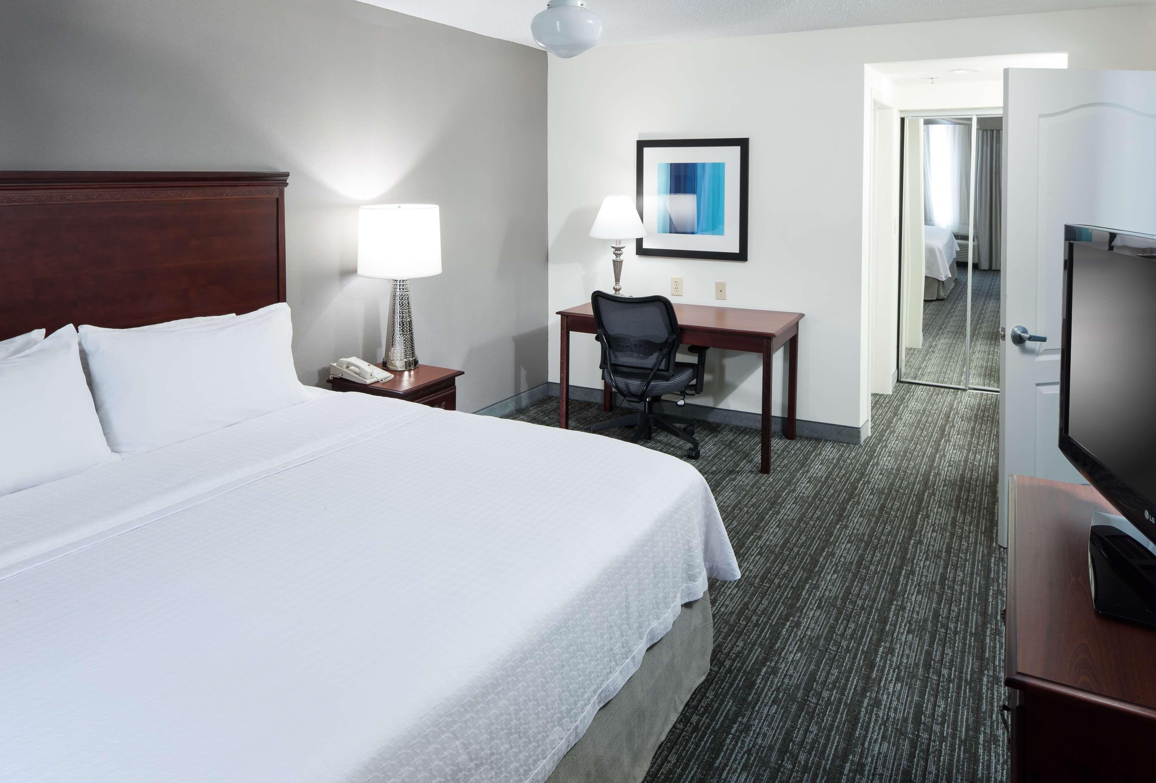Homewood Suites By Hilton Huntsville-Village Of Providence Exterior foto