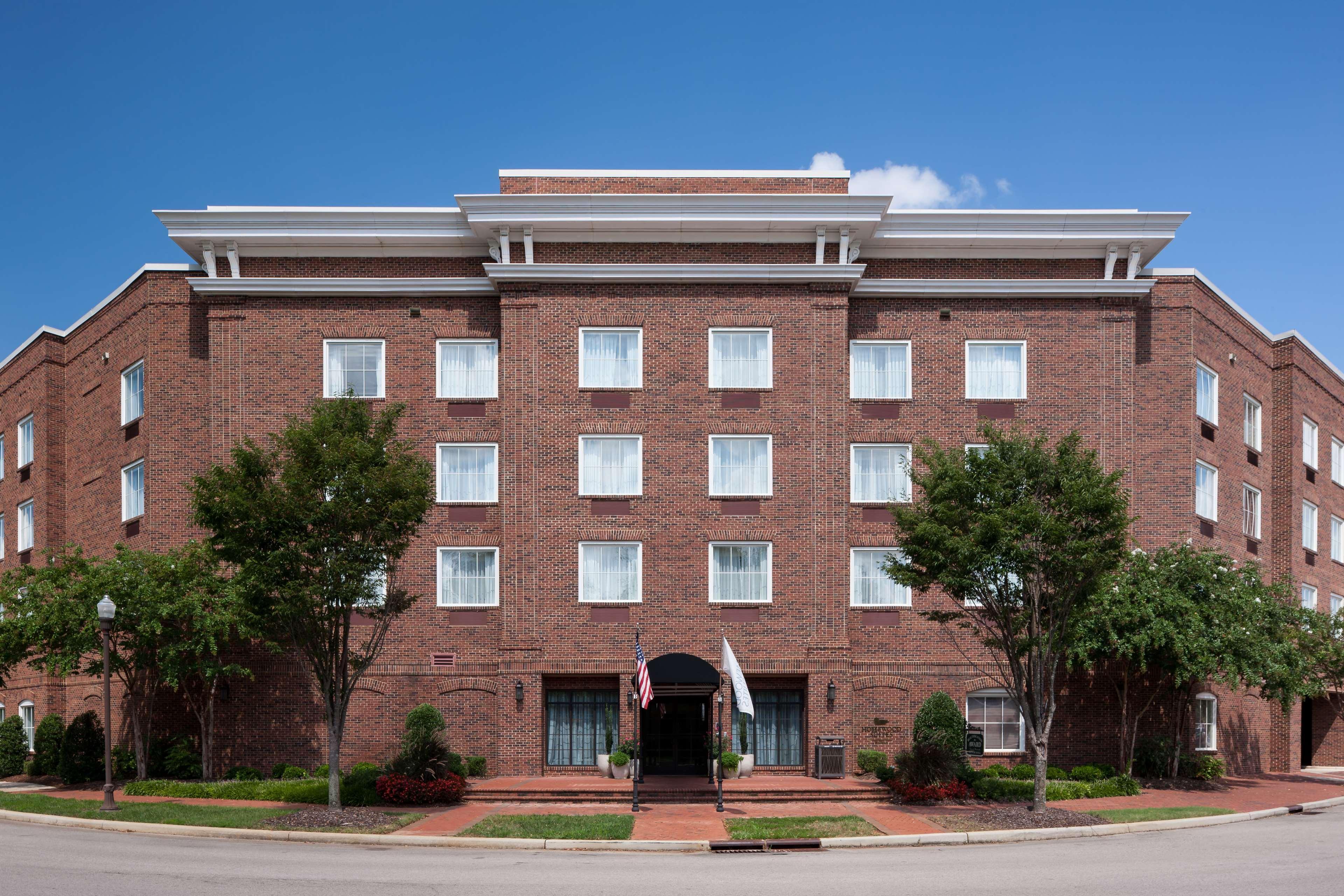 Homewood Suites By Hilton Huntsville-Village Of Providence Exterior foto