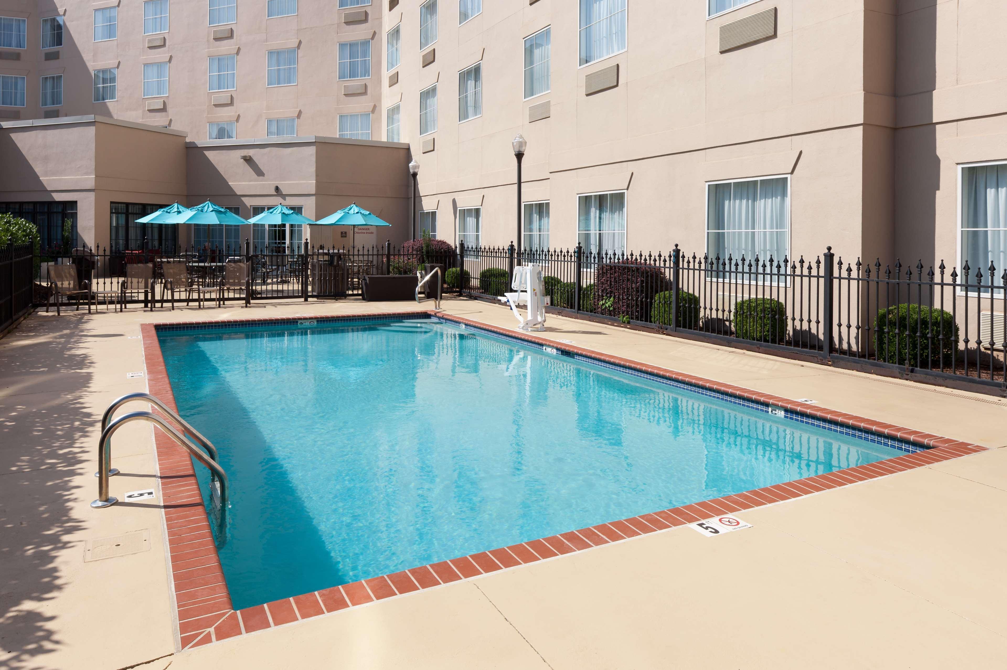 Homewood Suites By Hilton Huntsville-Village Of Providence Exterior foto