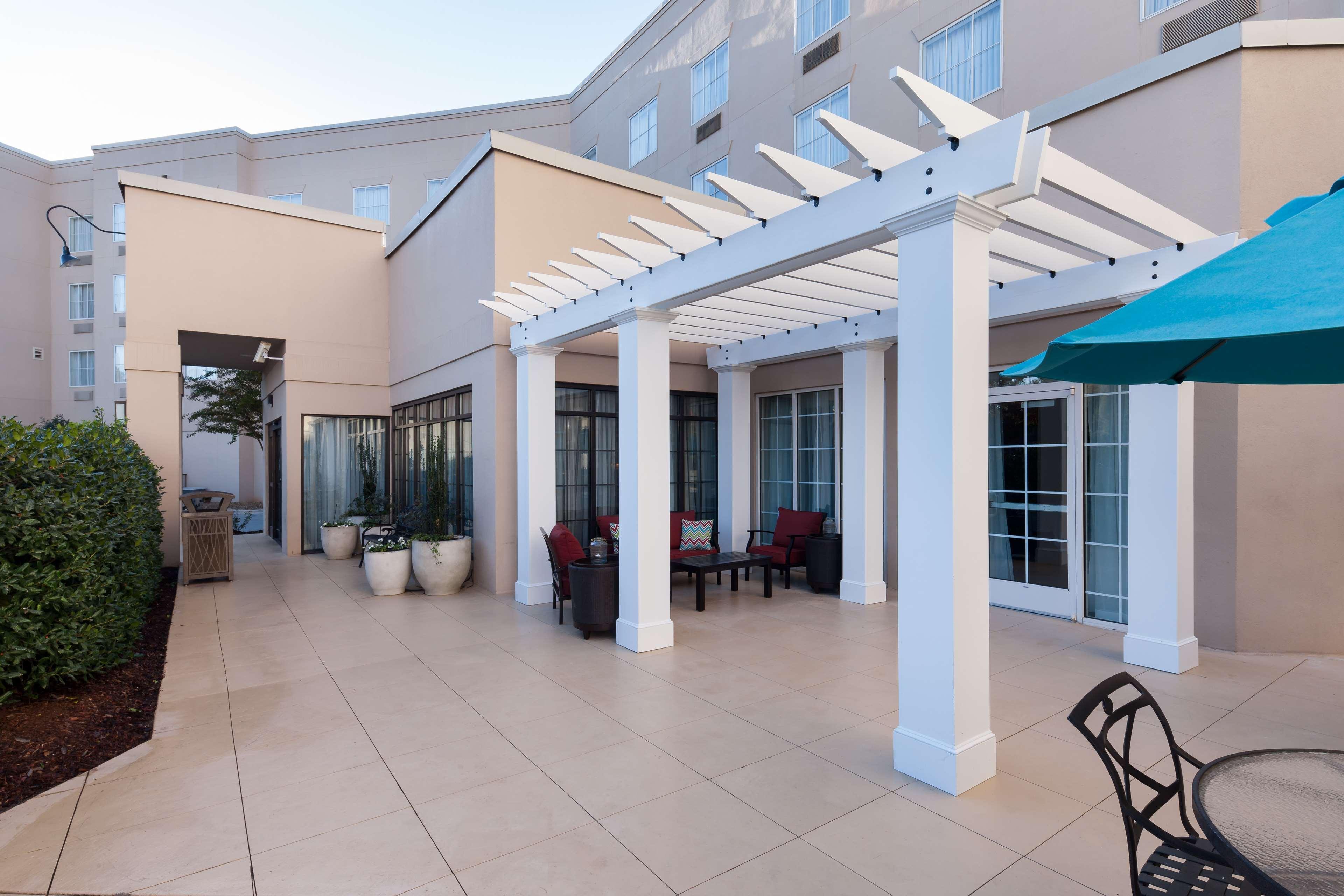 Homewood Suites By Hilton Huntsville-Village Of Providence Exterior foto