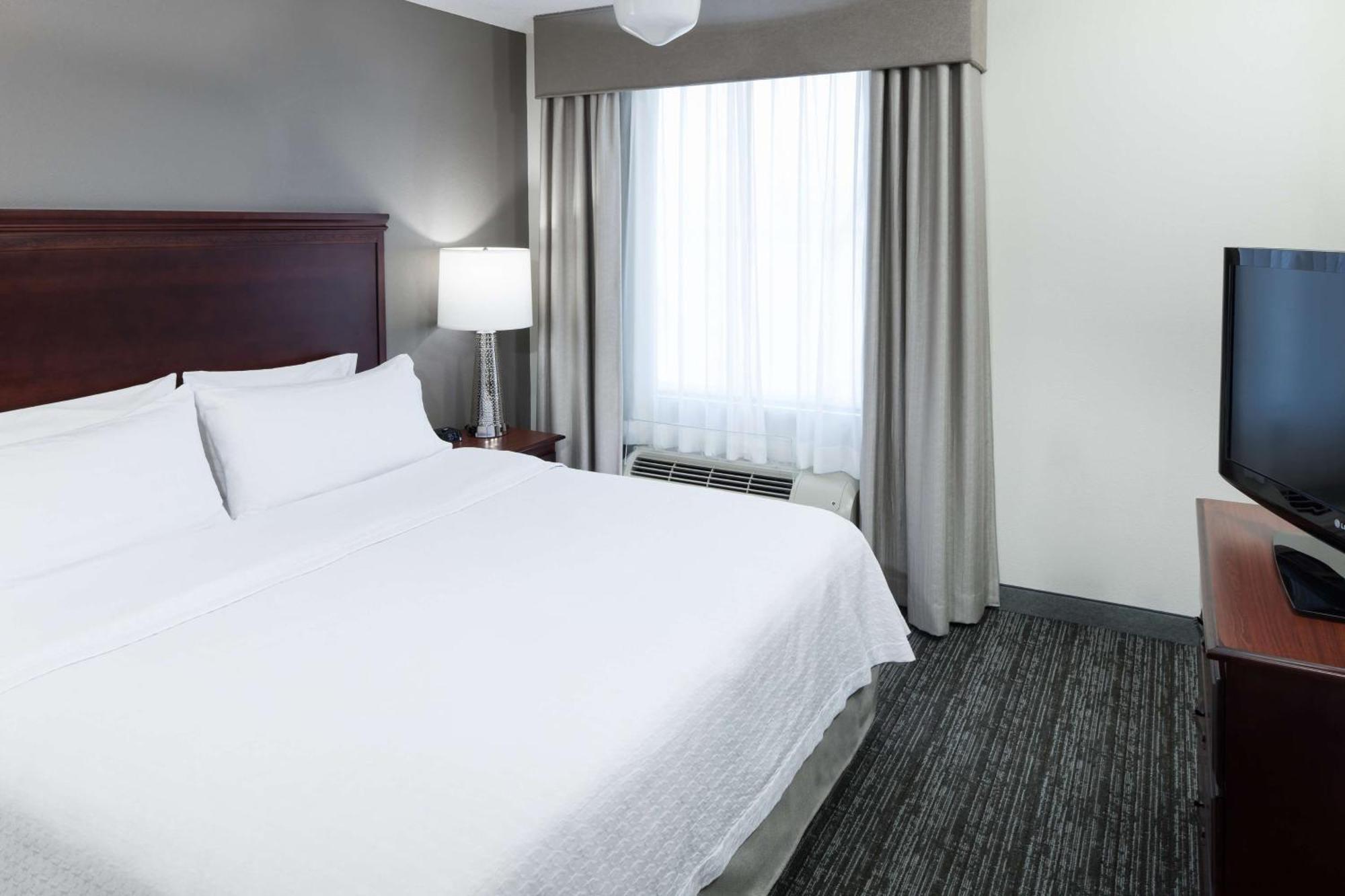 Homewood Suites By Hilton Huntsville-Village Of Providence Exterior foto