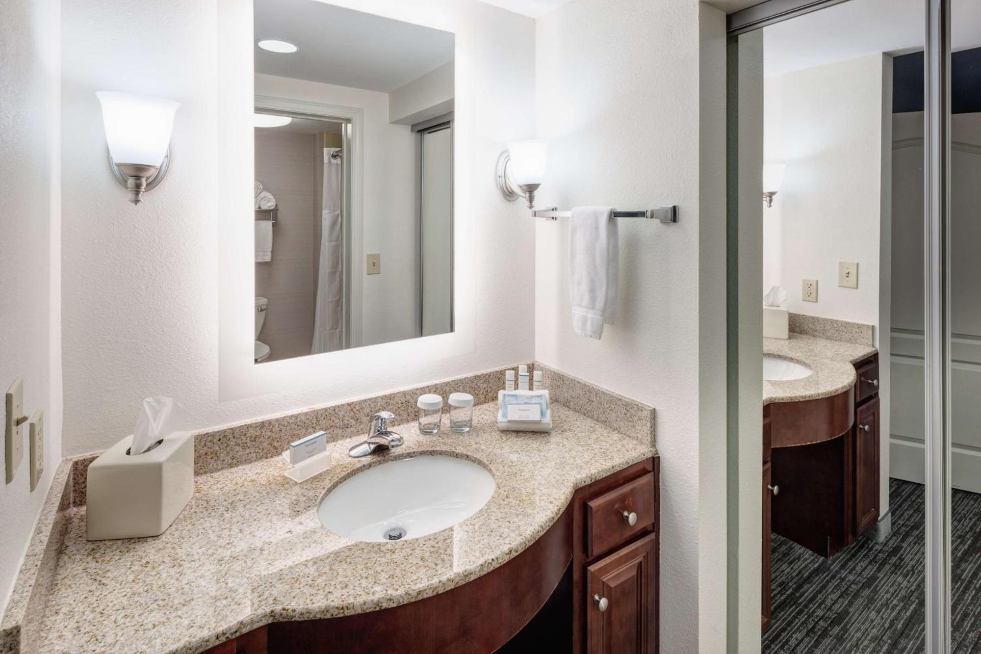 Homewood Suites By Hilton Huntsville-Village Of Providence Exterior foto