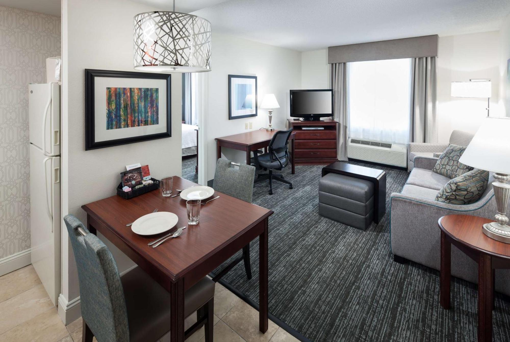 Homewood Suites By Hilton Huntsville-Village Of Providence Exterior foto