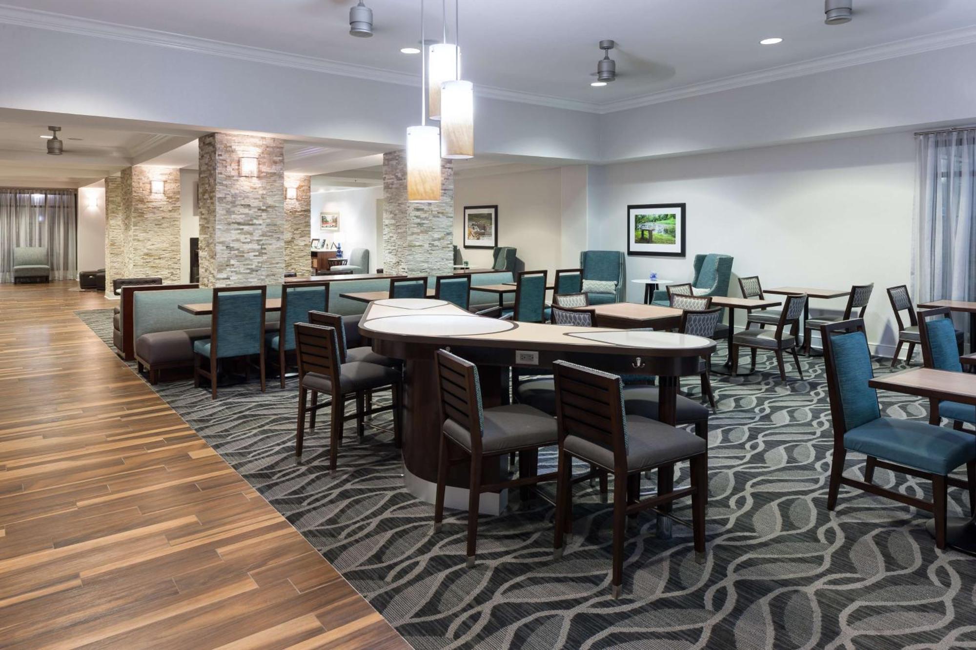 Homewood Suites By Hilton Huntsville-Village Of Providence Exterior foto