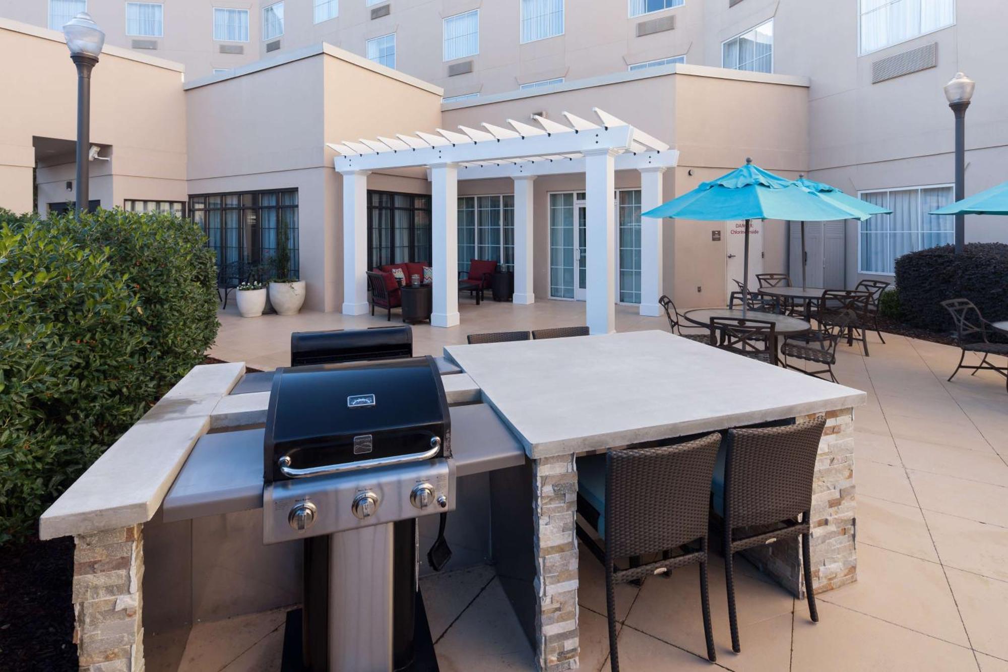 Homewood Suites By Hilton Huntsville-Village Of Providence Exterior foto