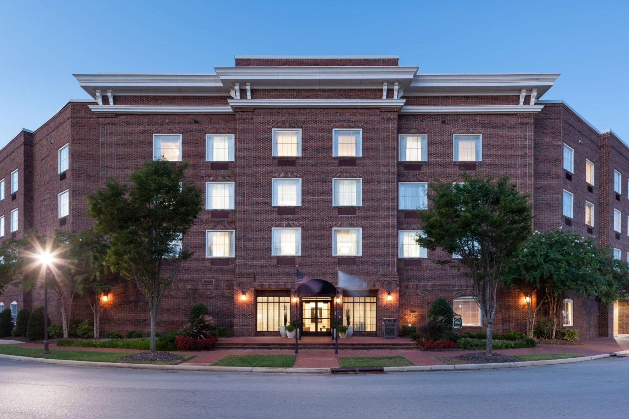 Homewood Suites By Hilton Huntsville-Village Of Providence Exterior foto