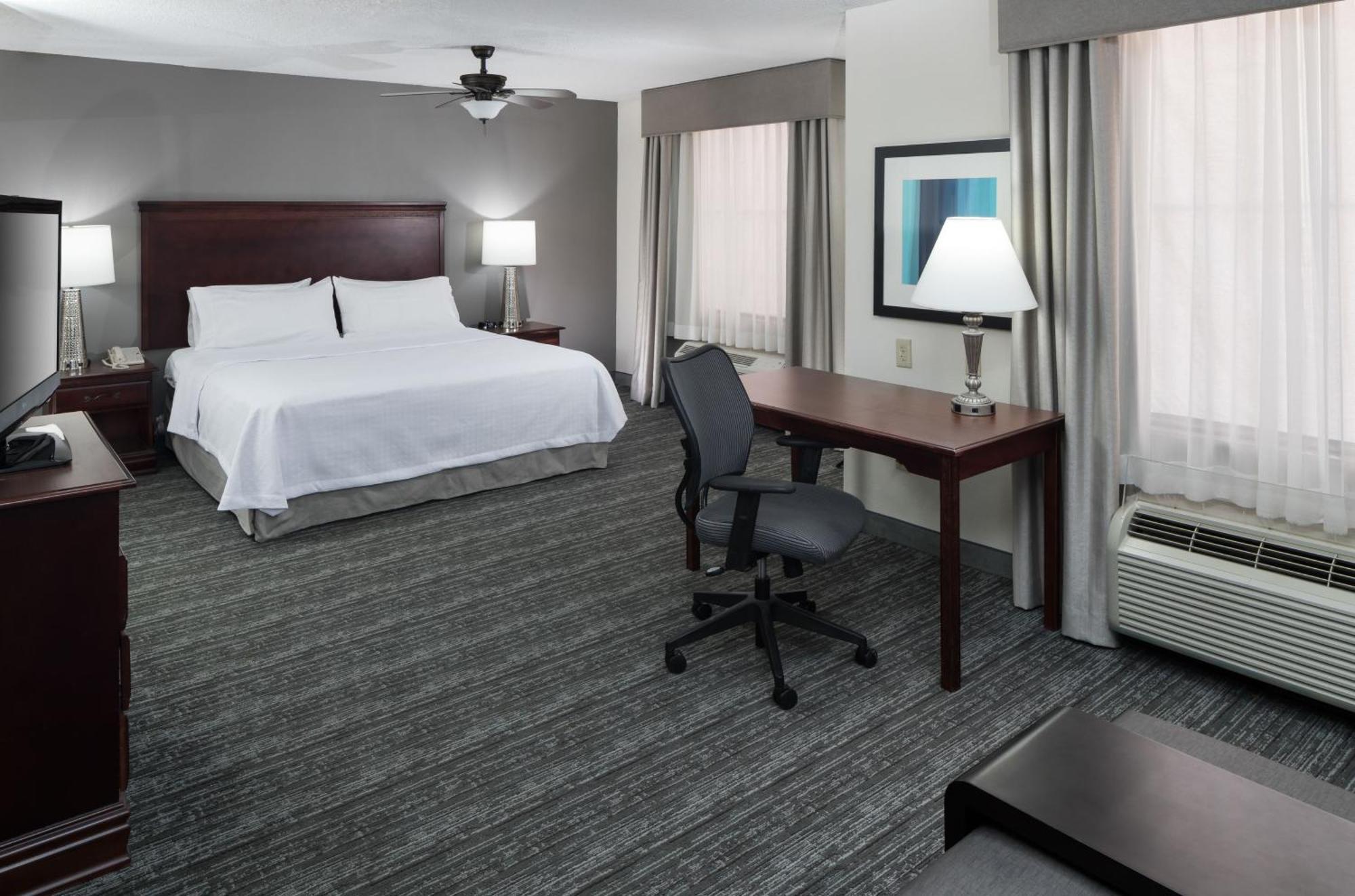 Homewood Suites By Hilton Huntsville-Village Of Providence Exterior foto