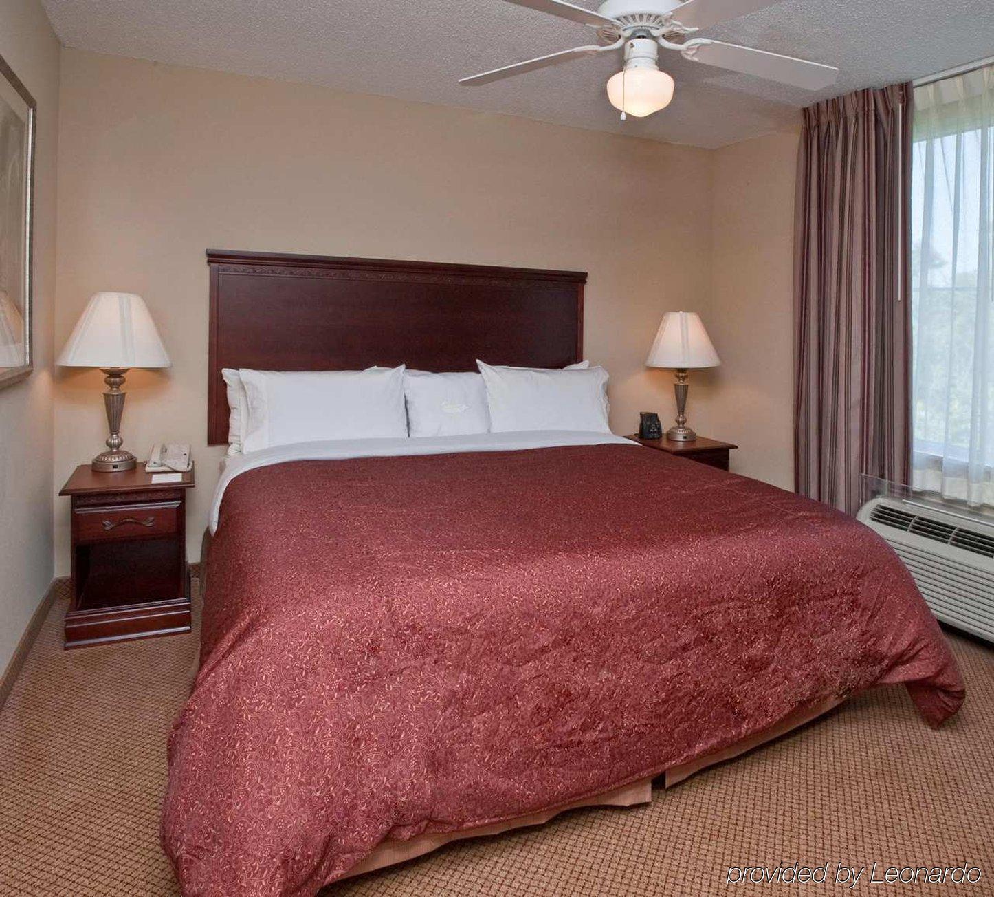 Homewood Suites By Hilton Huntsville-Village Of Providence Quarto foto