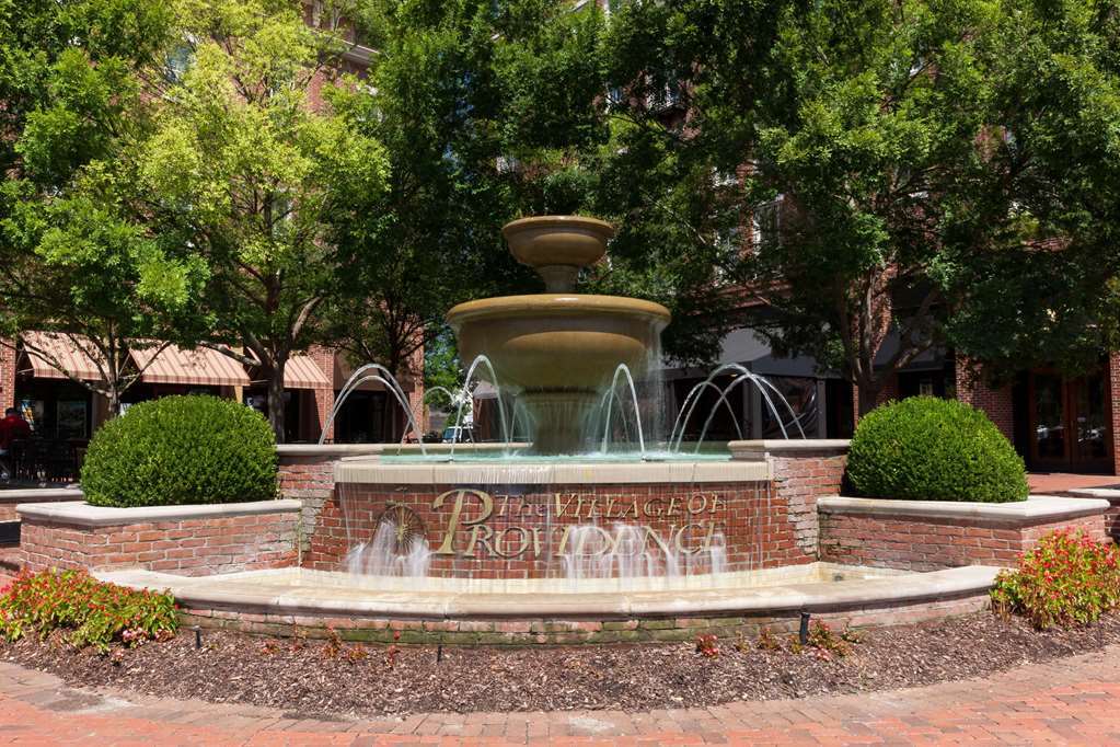Homewood Suites By Hilton Huntsville-Village Of Providence Facilidades foto