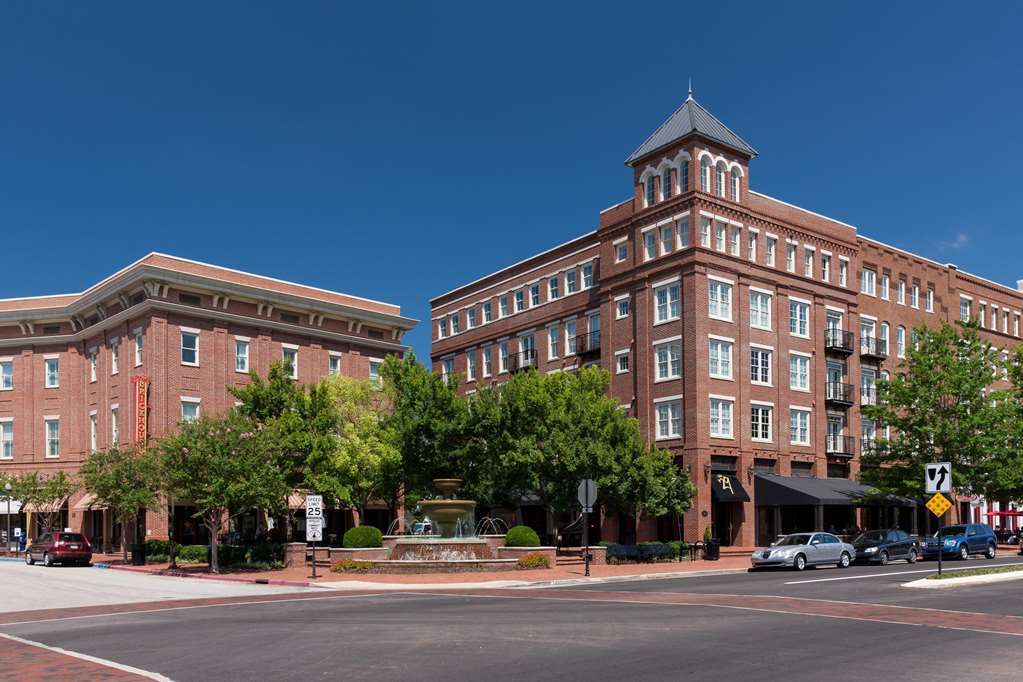 Homewood Suites By Hilton Huntsville-Village Of Providence Facilidades foto
