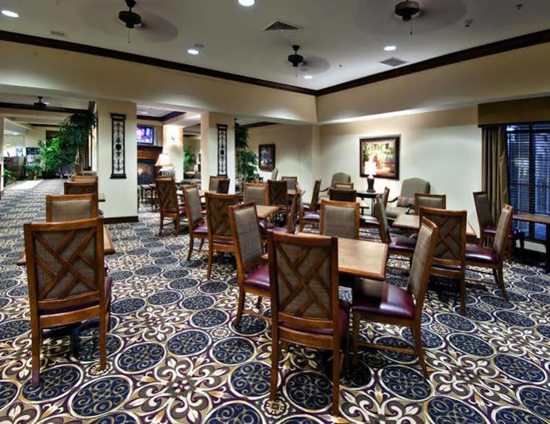 Homewood Suites By Hilton Huntsville-Village Of Providence Exterior foto