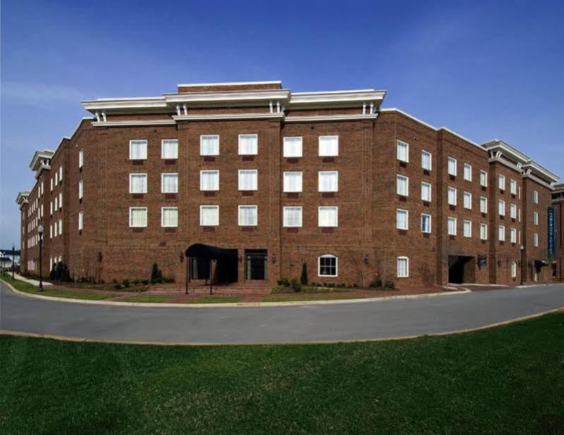 Homewood Suites By Hilton Huntsville-Village Of Providence Exterior foto